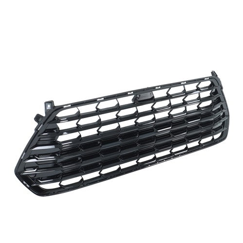DURAFORCE Replacement Front Grille Plastic New Suitable For Grand Highlander 2024 2025