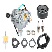 DURAFORCE Carburetor Kit For Kohler CV23 CV640 CV680 24 853 61-S 32 853 12-S 32 853 08-S