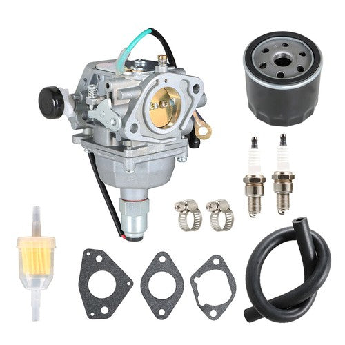 DURAFORCE Carburetor Kit For Kohler CV23 CV640 CV680 24 853 61-S 32 853 12-S 32 853 08-S
