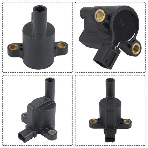DURAFORCE Ignition Coil For Polaris Sportsman 500 550 570 Ranger 150 500 570 ATV 4011834