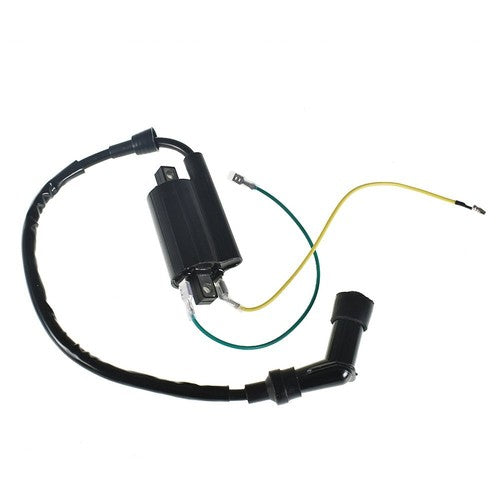 DURAFORCE For Honda CB350 CB450 CB500 CL350 Ignition Coil 30501-292-672 30500-312-007 USA