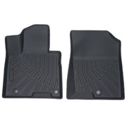 DURAFORCE For 2022-2025 Hyundai Tucson TPE 3D Floor Mats Trunk Cargo Liners All Weather