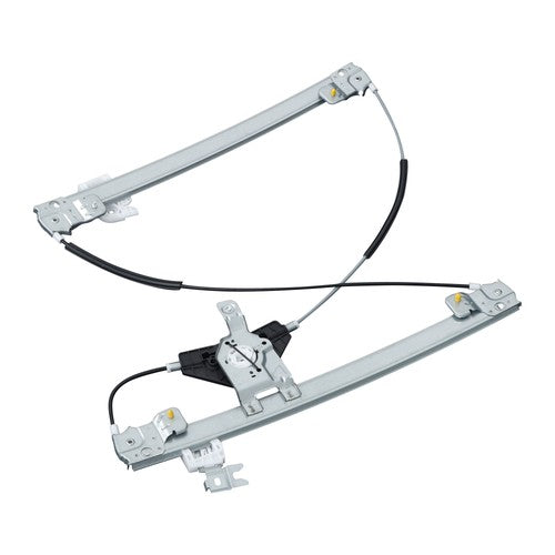 DURAFORCE Front Left Power Window Regulator w/o Motor For Infiniti QX60 2004 2005-2020
