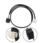 DURAFORCE Cab Heater Kit with Defrost 2013-2019 For Polaris Ranger 900 XP