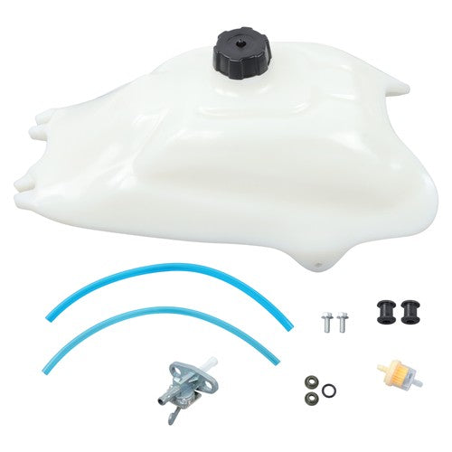 DURAFORCE For Honda FourTrax 200 TRX 200SX 1986 1987 1988 Gas Tank 17510-HB3-010
