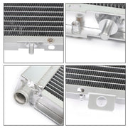 DURAFORCE For Can Am Commander 800r 1000 Maverick Max 1000r 2011-19 Aluminum Radiator New