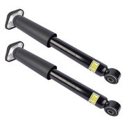 DURAFORCE Pair Rear Shock Absorber 22856938 For Cadillac SRX 2.8L 3.0L 3.6L V6 2010-2016