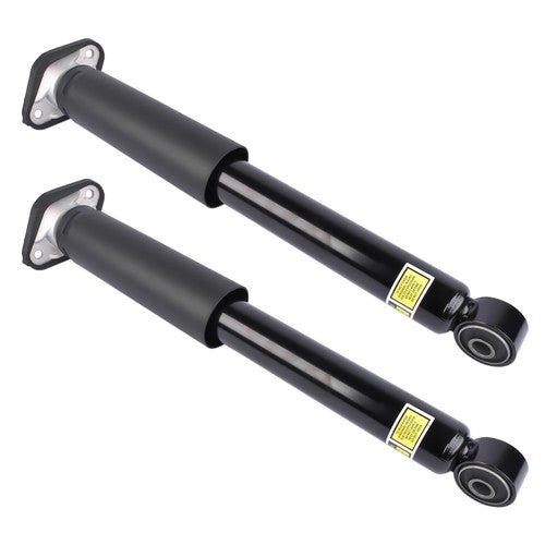 DURAFORCE Pair Rear Shock Absorber 22856938 For Cadillac SRX 2.8L 3.0L 3.6L V6 2010-2016