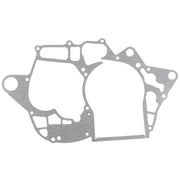 DURAFORCE Fit Gasket Kit Set Top & Bottom End 2004 2005 For Honda TRX450R Sportrax450 Nice