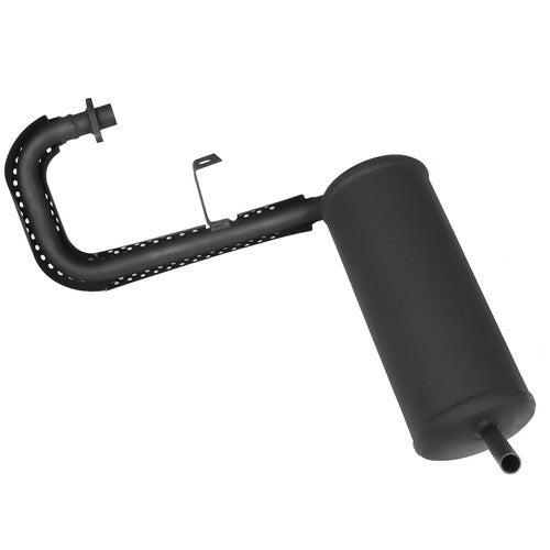 DURAFORCE 101859301 Golf Cart Exhaust Muffler For Club Car DS Gas FE290 Kawasaki 1994-2014