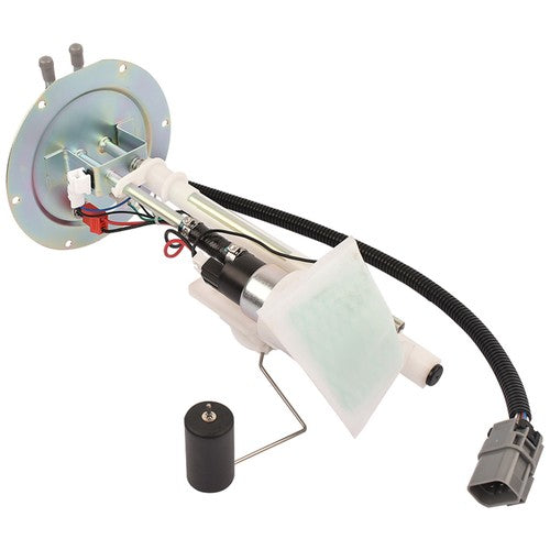 DURAFORCE Fuel Pump Module Assembly 17040-59G05 For Nissan Pickup Tsuru 1995-2007 (6 pin)