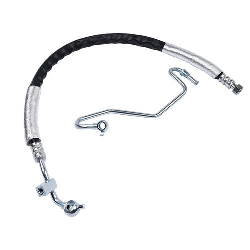 DURAFORCE Power Steering Pressure Line Hose Assembly for Nissan Murano 3.5L V6 2009-2014