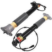 DURAFORCE 2PCS Rear For Hyundai Genesis 55321-3N510 Shock Absorber Strut Electric 08-15