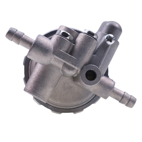 DURAFORCE For Yanmar Tractor YMG1800 1820 YMG2000 Long Fuel Filter Valve 724160-55200