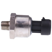 DURAFORCE 1000PSI 1/8"-27 NPT IP67 Pressure Transducer Transmitter DC 5V Gas Air Oil Fuel