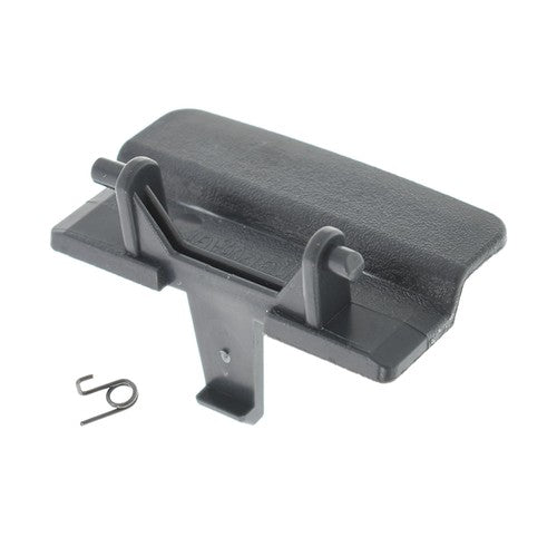 DURAFORCE Center Console Seat Lid Latch For Ford F-150 2010-2018 Brand New Gray Plastic