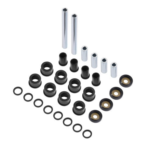 Front Upper and Lower A Arm Bushing Kit for Honda Foreman 500 TRX500 2005 2017