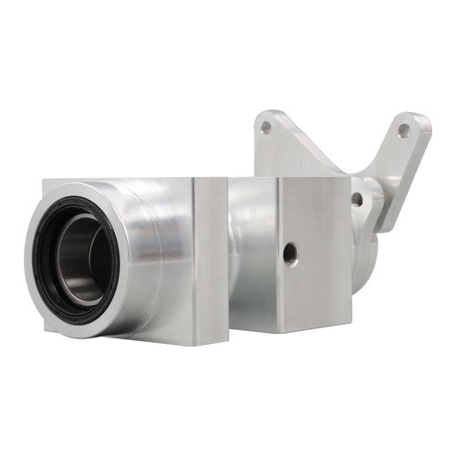 DURAFORCE Fit For Suzuki Quadsport Z400 2004-08 64715-07G20 Rear Axle Bearing Carrier Hub