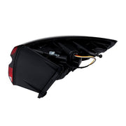 DURAFORCE Tail Light For Chrysler Pacifica Voyager 2021-2025 Left Side Outer Red Rear LED