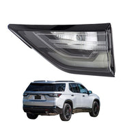 DURAFORCE For Chevy Traverse 2018 2019 2020 2021 Right Tail Light Assembly 85164977 LED