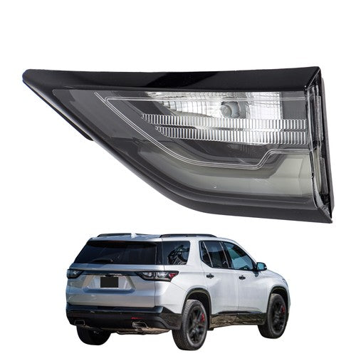 DURAFORCE For Chevy Traverse 2018 2019 2020 2021 Right Tail Light Assembly 85164977 LED