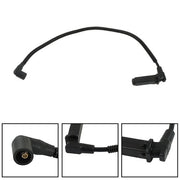 DURAFORCE Ignition Coil and Spark Plug w/ Wire Cap For Polaris Ranger Crew 800 2011-2014