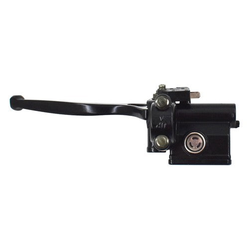 DURAFORCE Front Brake Master Cylinder For HONDA ATC 1983-1987 ATC200X 1981-1986 ATC250R