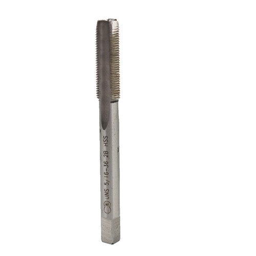 DURAFORCE 5/16" - 36 Right Hand Thread Tap 5/16 - 36 tpi HSS Free Shipping