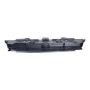 DURAFORCE Radiator Shutter Assembly 51745A1ACE2 For BMW X3 X4 M40i X3 sDrive30i W/Motor