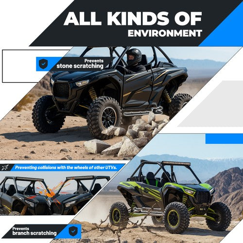 For Suzuki Quadsport Z400 LTZ400 LTZ400Z Seat Cover Plastic PVC 2003-2008