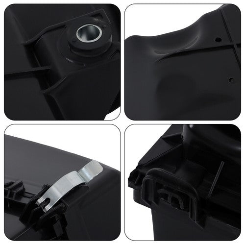 DURAFORCE Fit For Toyota 14-19 Highlander 17-19 Sienna 1Pcs Air Intake Filter Housing Box