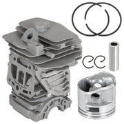 DURAFORCE Kit For MS251 MS 251 44MM Chain Saw 1143 020 1207 Cylinder Piston NEW