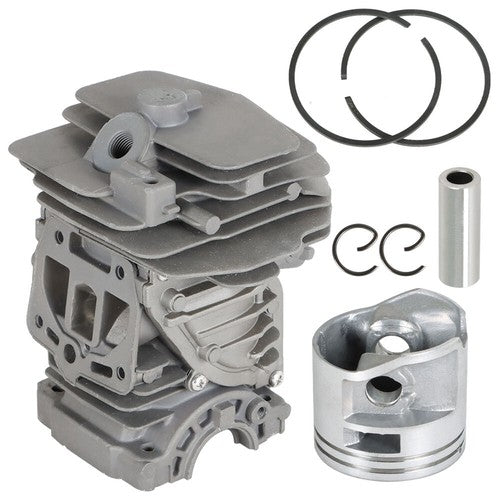 DURAFORCE Kit For MS251 MS 251 44MM Chain Saw 1143 020 1207 Cylinder Piston NEW