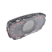 DURAFORCE LCD Gauge Cluster 278002548 278002550 Fits Sea-Doo GTI LTD GTX WAKE 155 Black