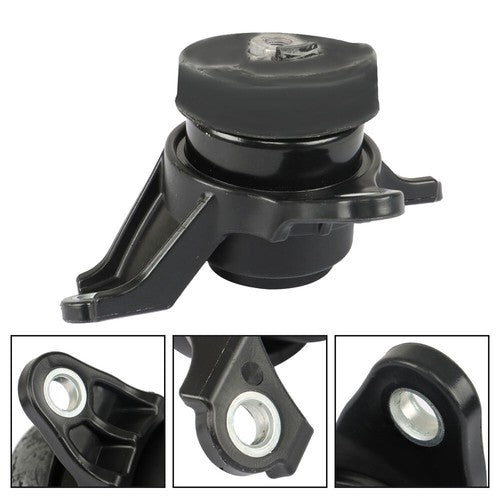 DURAFORCE Motor Mount & Trans Mount Set For Honda Accord 2013-2017 A/T 2.4L L4 EM-A65071
