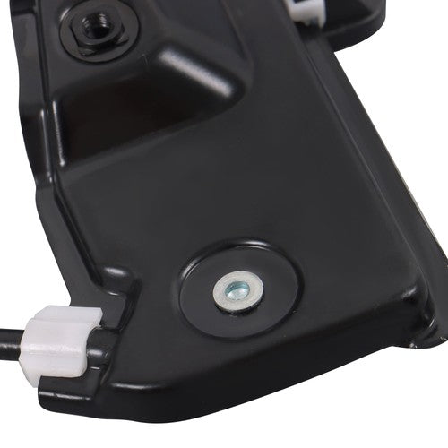 DURAFORCE Fit For Buick LaCrosse 2010-16 751-538 Electric Window Actuator Assembly FL NEW