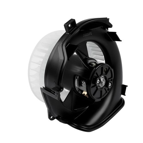 DURAFORCE Blower Motor Assembly for Mercedes-Benz 300SD 3.0L 350SD 3.4L Base Sedan 4-Door