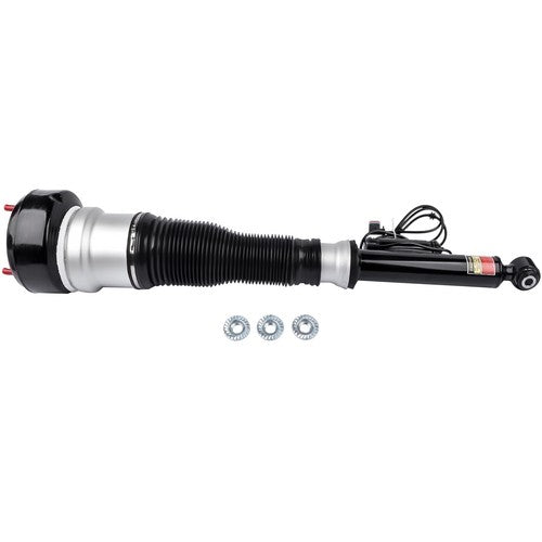 DURAFORCE For Mercedes W221 S350 S450 S550 C216 4Matic Air Spring Shock Strut Left Rear