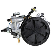 DURAFORCE Fuel Filter Housing Assembly For 96-97 Ford F-250 HD F-350 Diesel Powerstroke V8