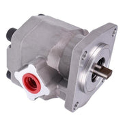DURAFORCE Hydraulic Pump for Kubota B BX Series B20 B6200 B7200 B6200 B8200 67111-76100