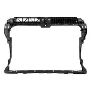 DURAFORCE 3CN805588A Radiator Support Assembly Black for 2018-2020 for VW Volkswagen Atlas