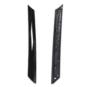DURAFORCE For Kia Soul 10-13 RH Passenger Side Exterior Molding Windshield Pillar