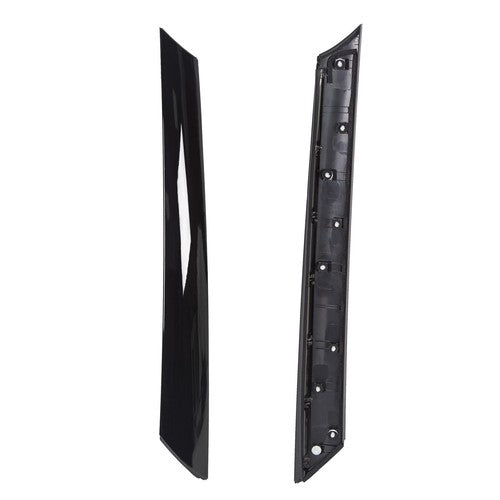 DURAFORCE For Kia Soul 10-13 RH Passenger Side Exterior Molding Windshield Pillar