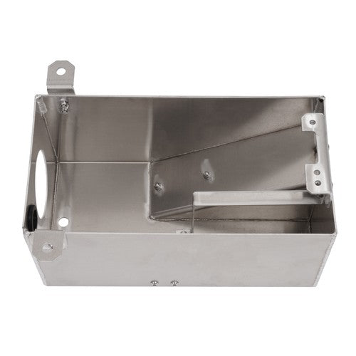 Aluminum Air Box Intake Without Lid For Honda TRX400EX TRX400X 400X ATV 99 To 07