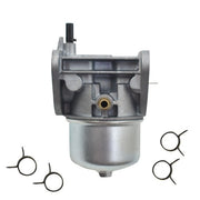 DURAFORCE Carburetor Assembly fit for Kawasaki FS481V FH430V Engines 15003-7047 15003-7061