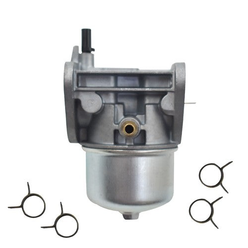 DURAFORCE Carburetor Assembly fit for Kawasaki FS481V FH430V Engines 15003-7047 15003-7061