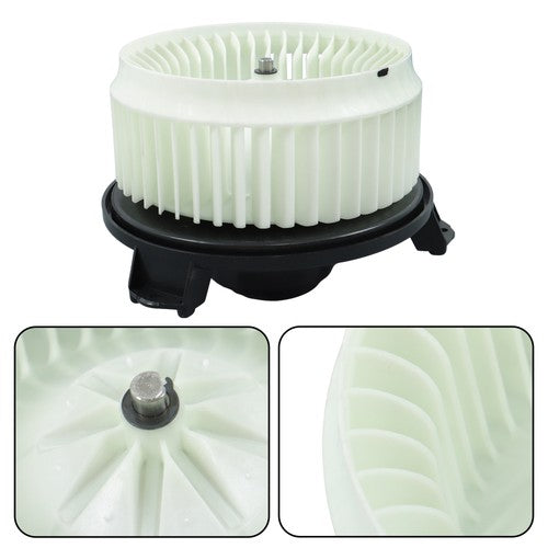 DURAFORCE For Toyota Yaris 2012-2016 2017 2018 1.5L HVAC Heater Blower Motor 8710352180
