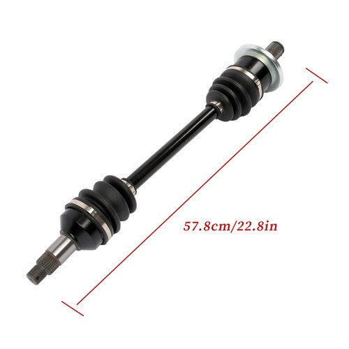 DURAFORCE Fit For Arctic Cat 400 450 500 550 650 700 1000 2005-2014 Axles Drive Shaft
