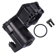 DURAFORCE Parking Brake Actuator Rear Right For Tesla Model 3 2017-22 Y 2020-2022 Plastic