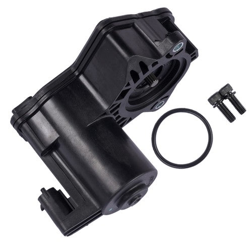 DURAFORCE Parking Brake Actuator Rear Right For Tesla Model 3 2017-22 Y 2020-2022 Plastic